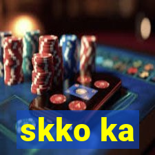 skko ka